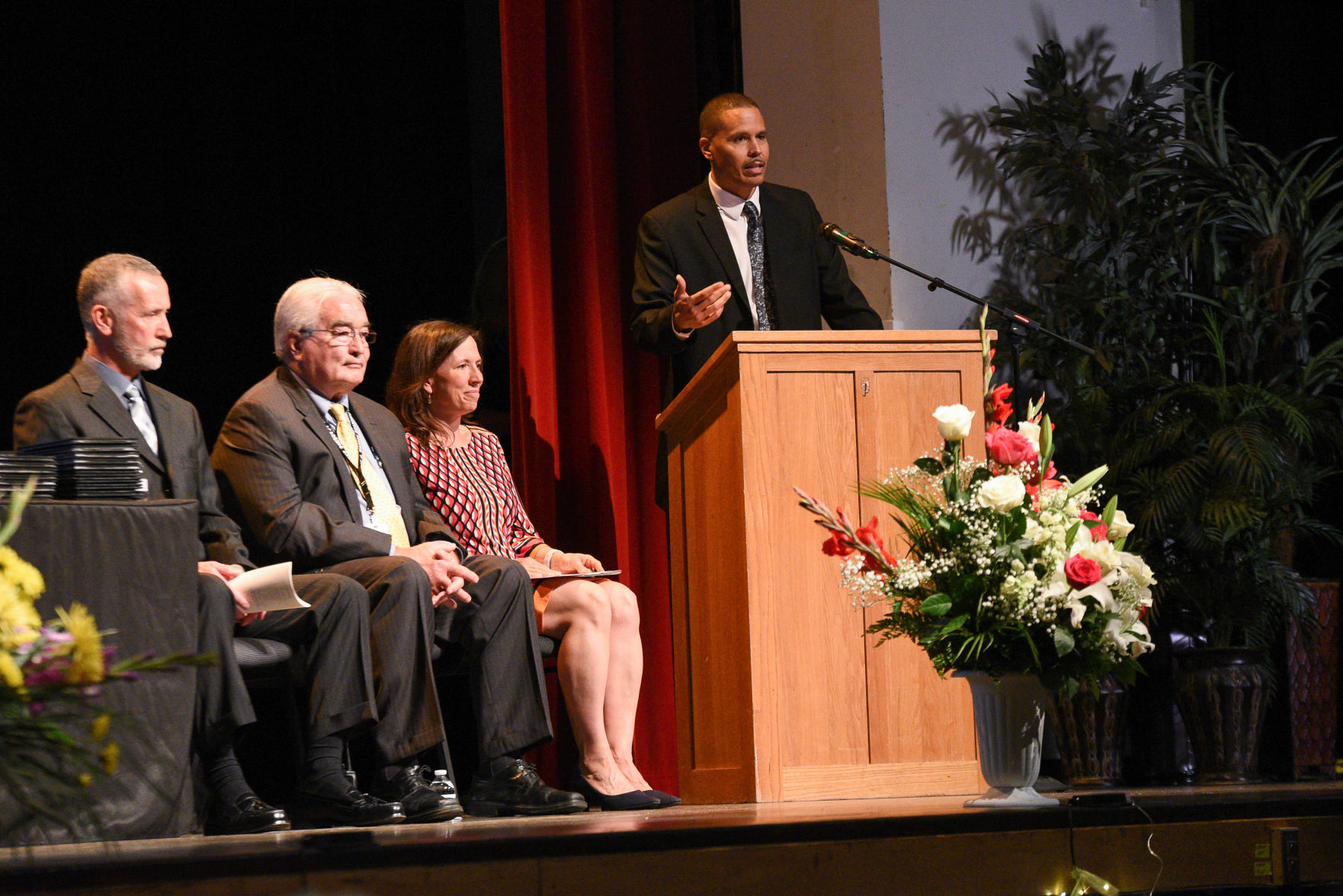2019 Achieve Online and The Digital High School Graduation